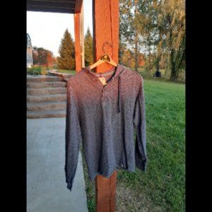 Ruff Hewn Lightweight Hoodie